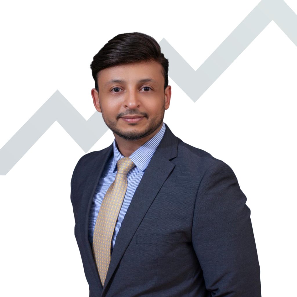 Candelario Santana, Sardona Capital S.A.
