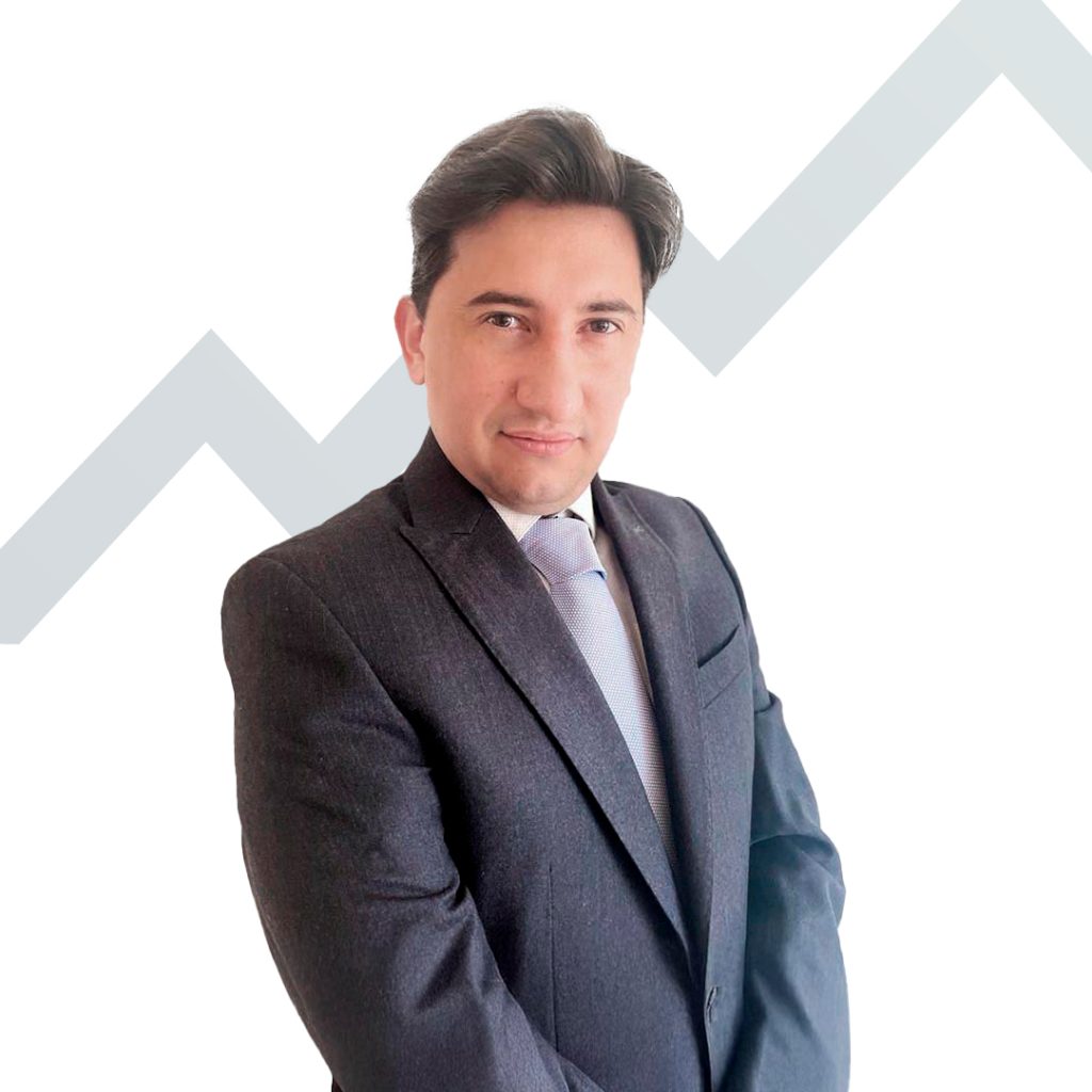 Mauricio Hernandez, Sardona Capital S.A.