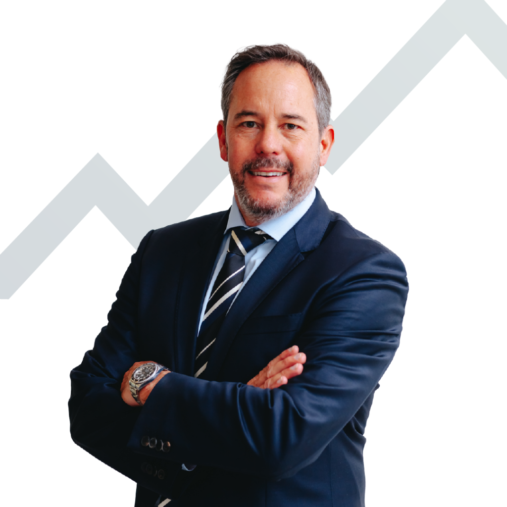 Heiner Speich, Sardona Capital S.A.